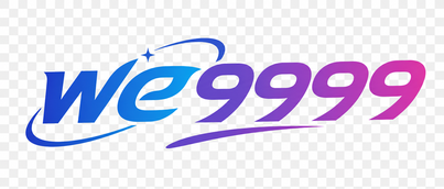 we9999 logo